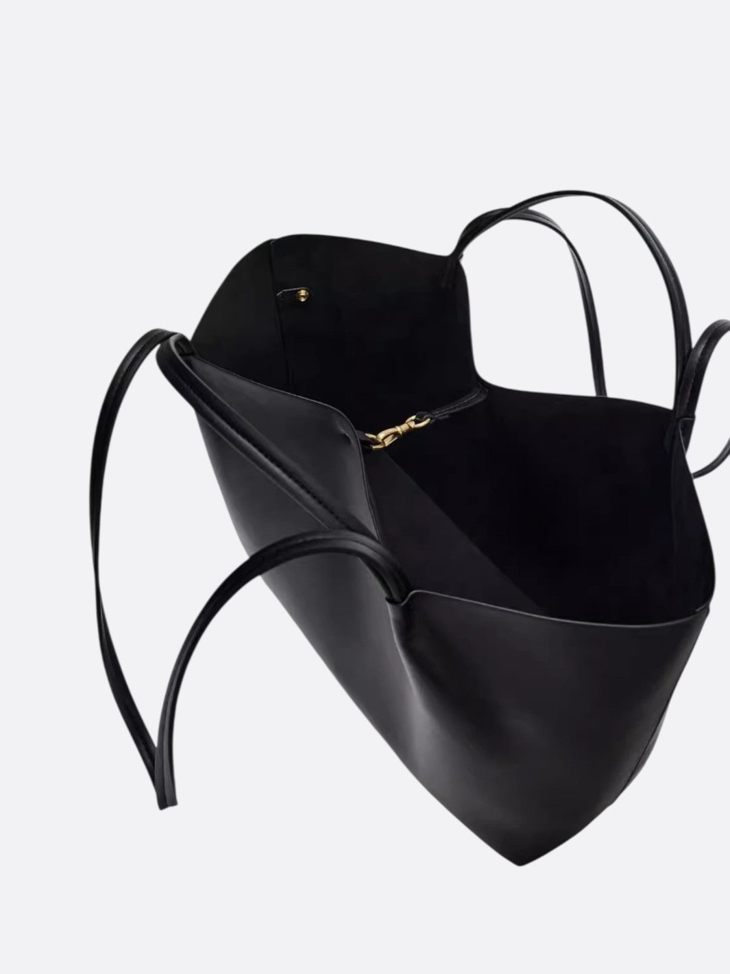 Sac cabas rectangulaire <br>Loom