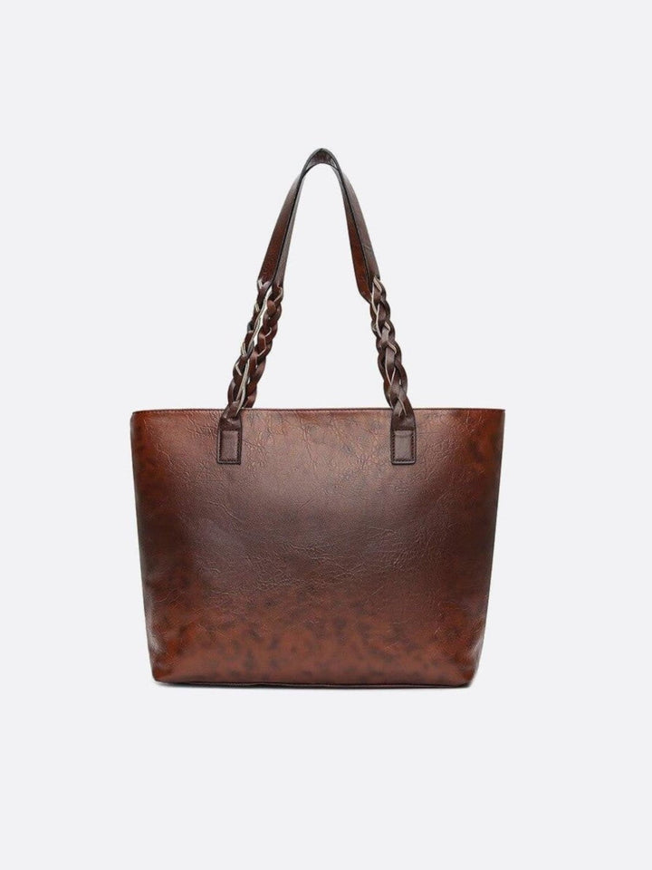 Sac cabas style bohème <br>Orenda
