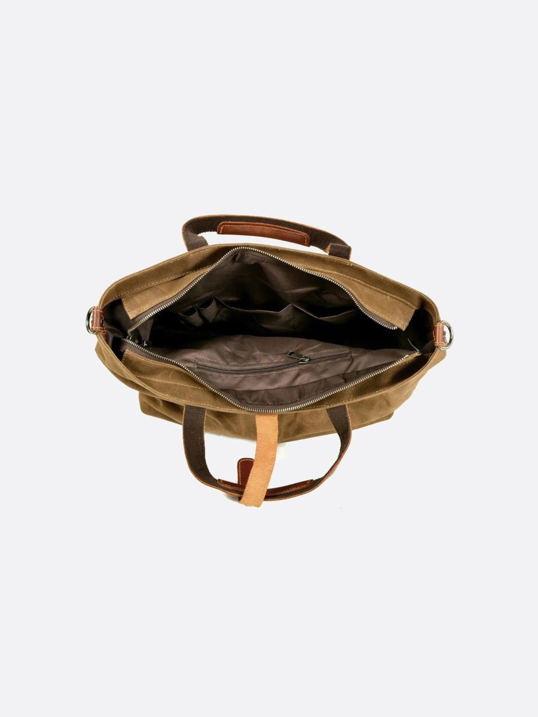 Sac cabas toile <br>Ferrano