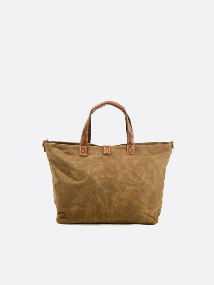 Sac cabas toile <br>Ferrano