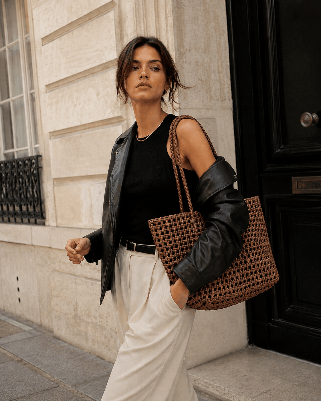 sac cabas femme