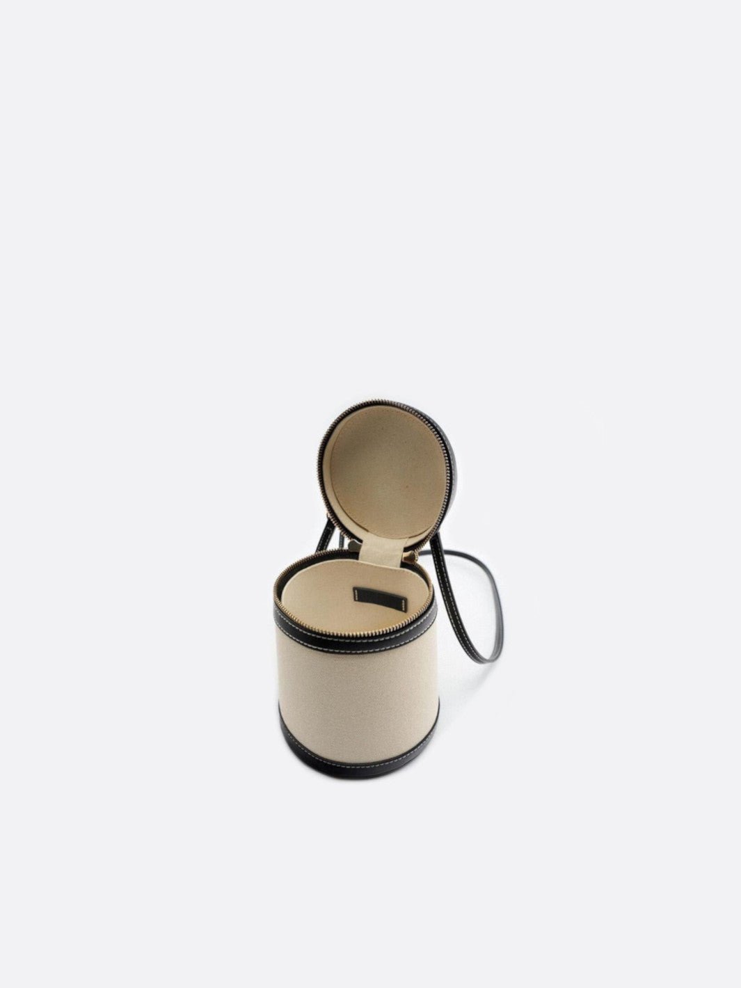 Bolso cilíndrico <br>Cylia