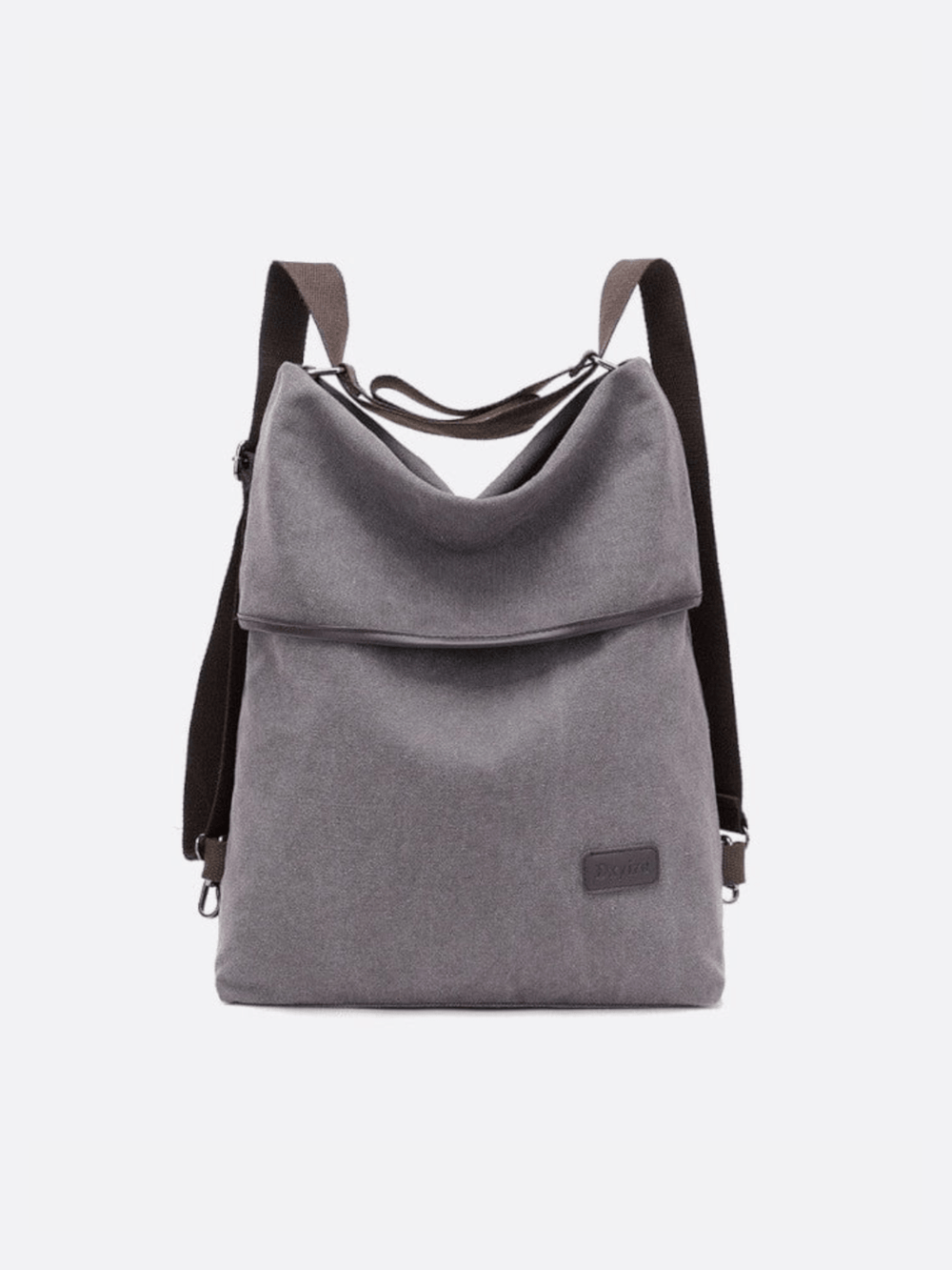 Sac femme convertible sac à dos