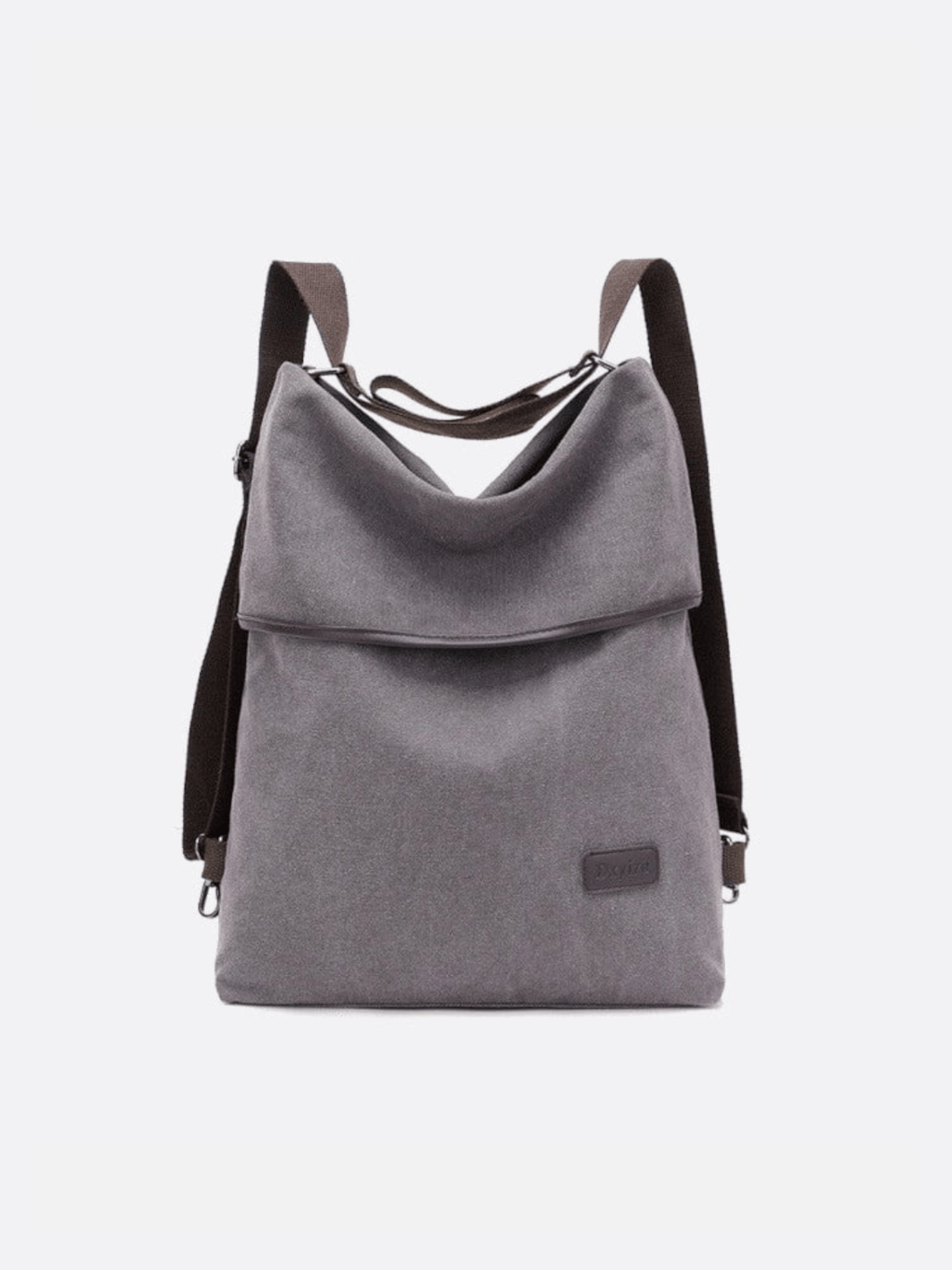Sac femme convertible sac à dos
