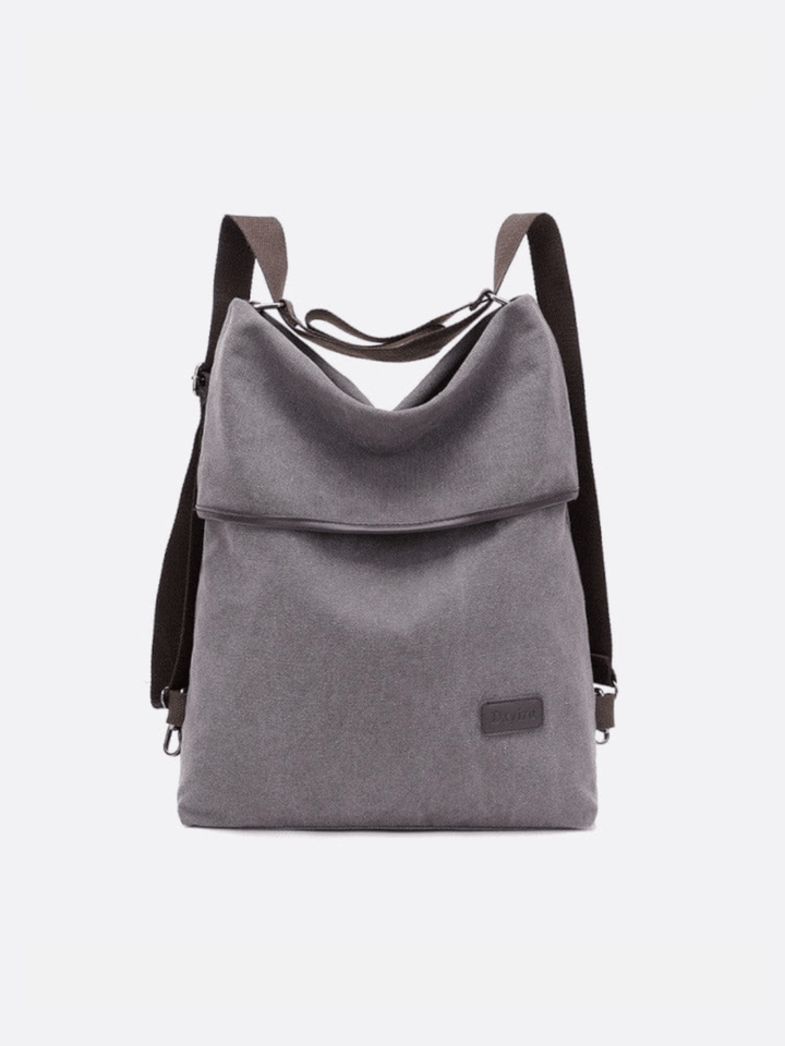 Sac femme convertible sac à dos