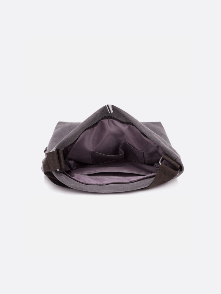 Sac d'épaule convertible en sac à dos <br>Transit