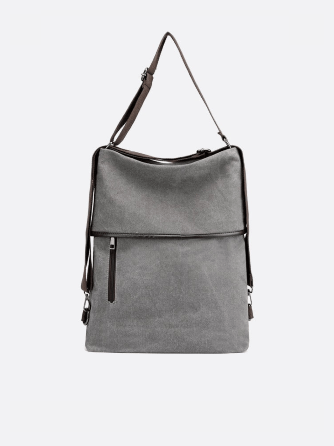 Sac d'épaule convertible en sac à dos <br>Transit