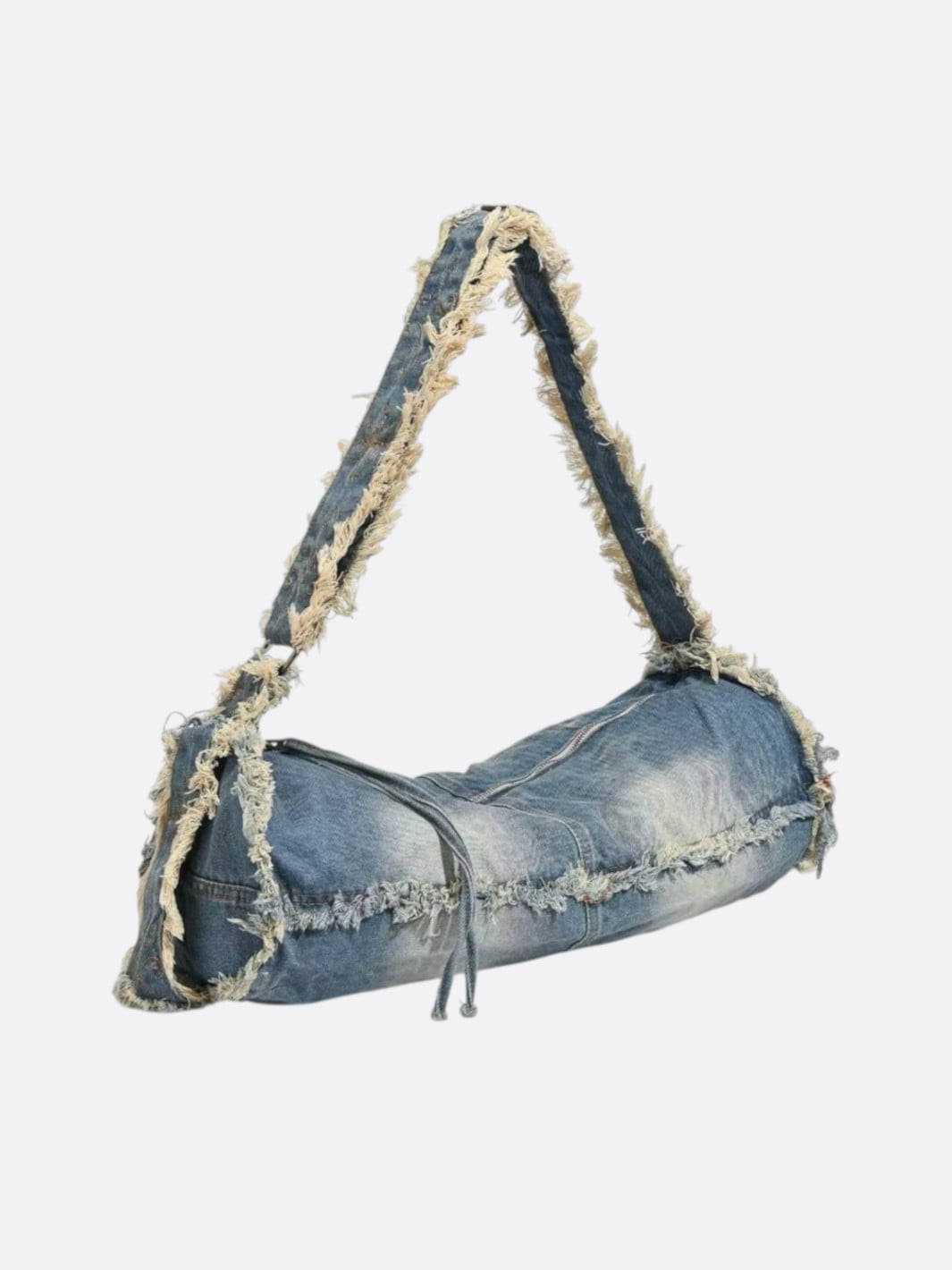 sac epaule denim