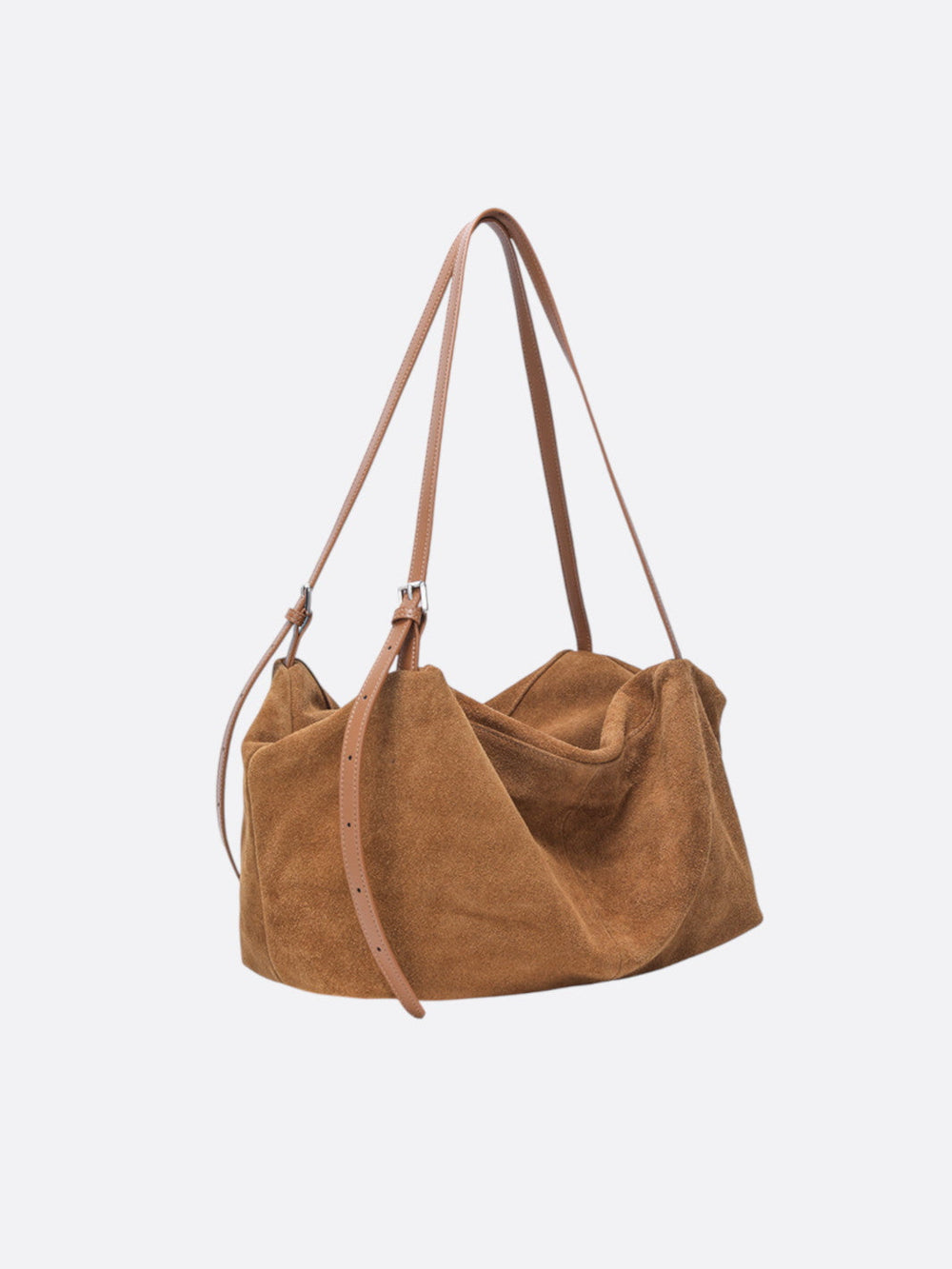 Sac daim rectangulaire