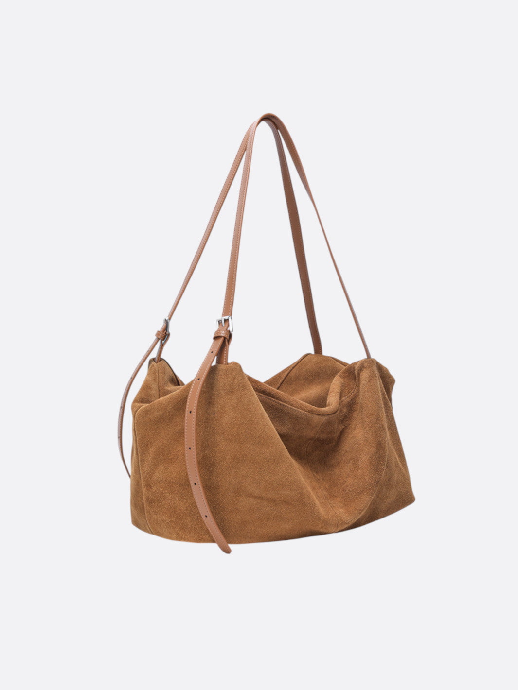 Sac daim rectangulaire