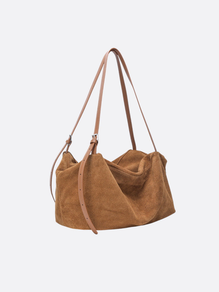 Sac daim rectangulaire