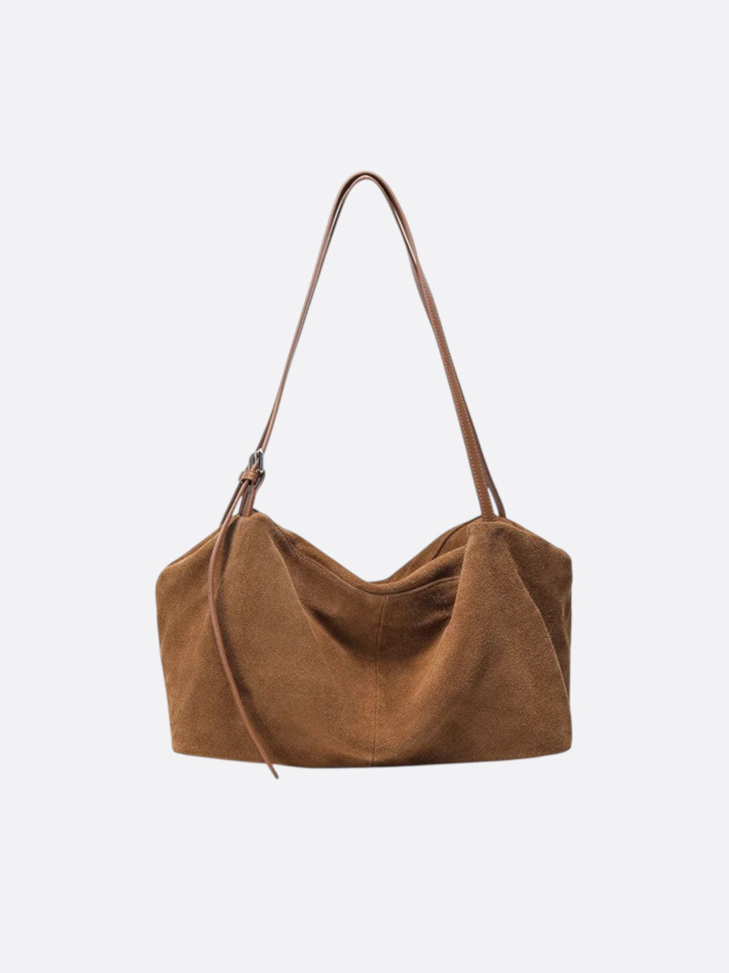Sac daim camel
