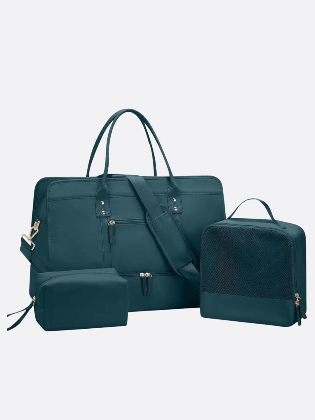 sac voyage cabine bleu marine