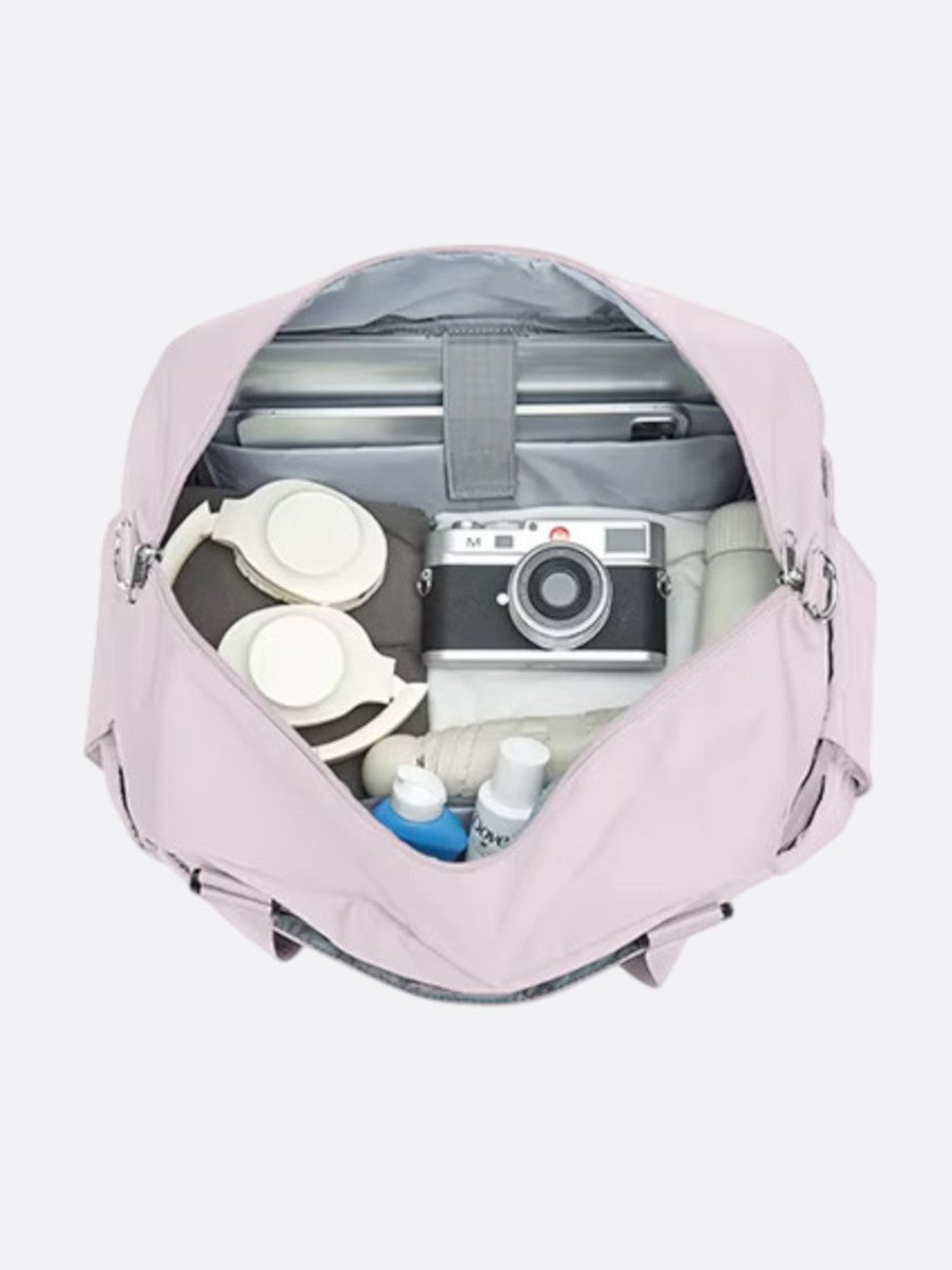 Sac de voyage cabine avion <br>Airstream