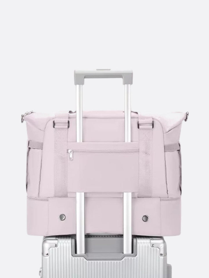 Sac de voyage cabine avion <br>Airstream