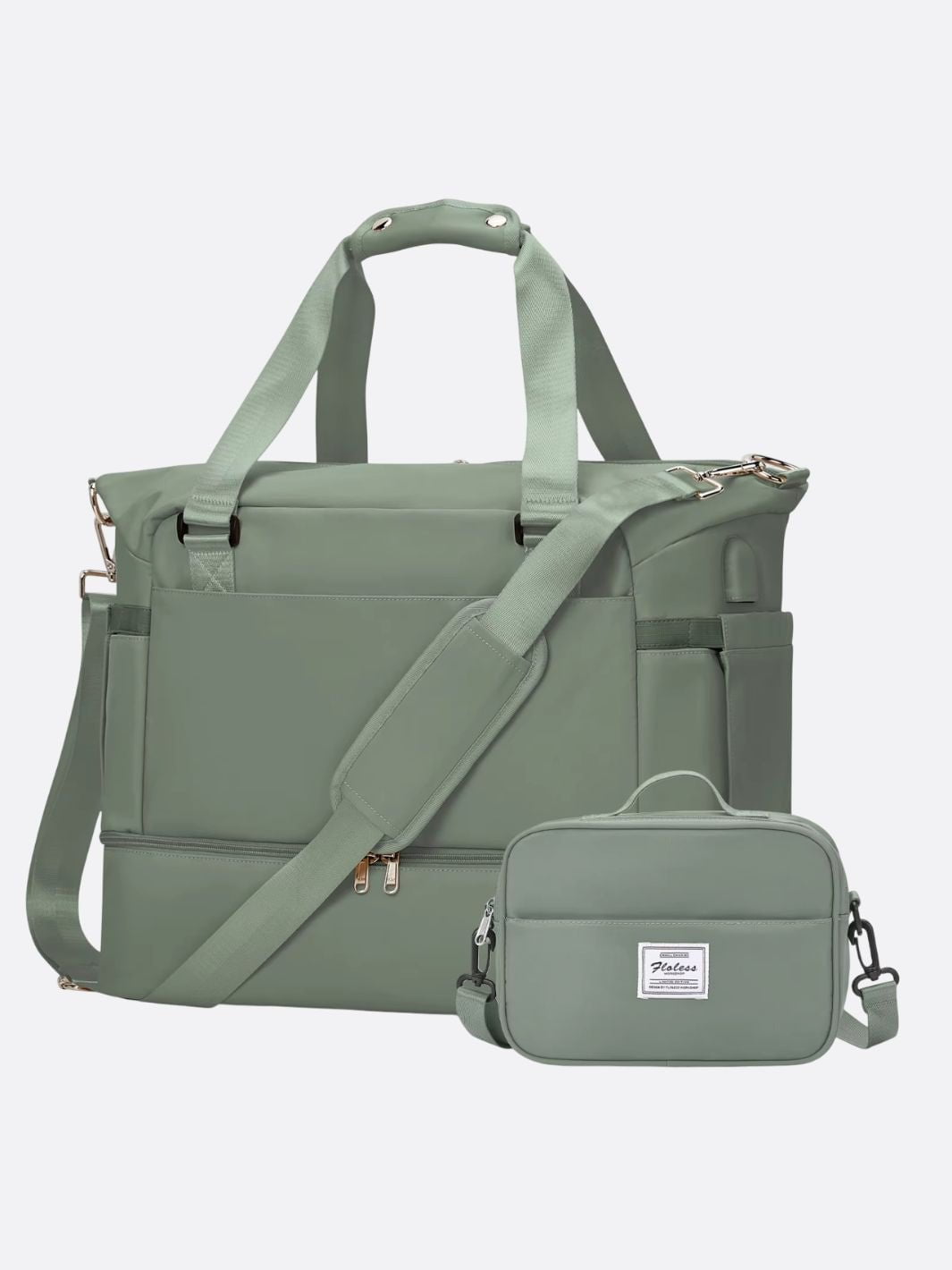 Optimiser son bagage cabine pour le week-end Optimiser son bagage cabine pour le week-end
