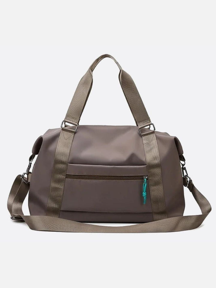Sac de voyage en toile imperméable <br>Longstride
