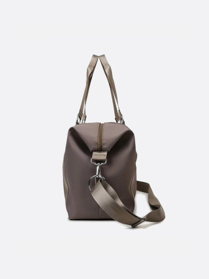 Sac de voyage en toile imperméable <br>Longstride