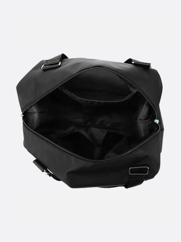 Sac de voyage en toile imperméable <br>Longstride