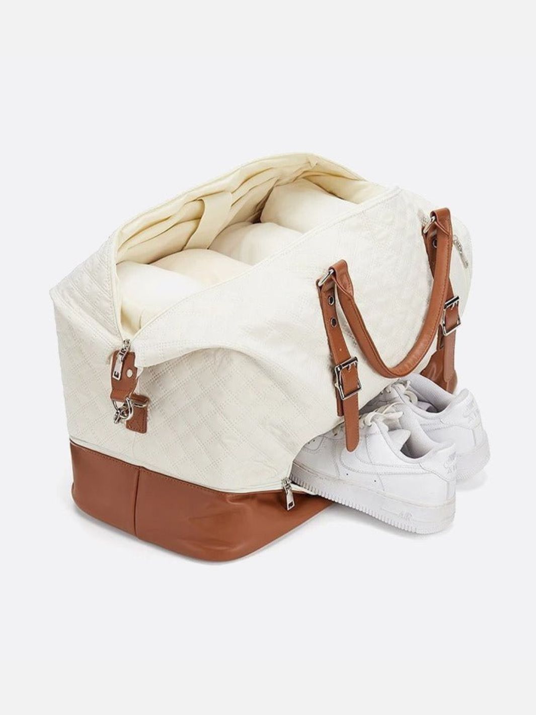 Sac de voyage matelassé <br>Méridian