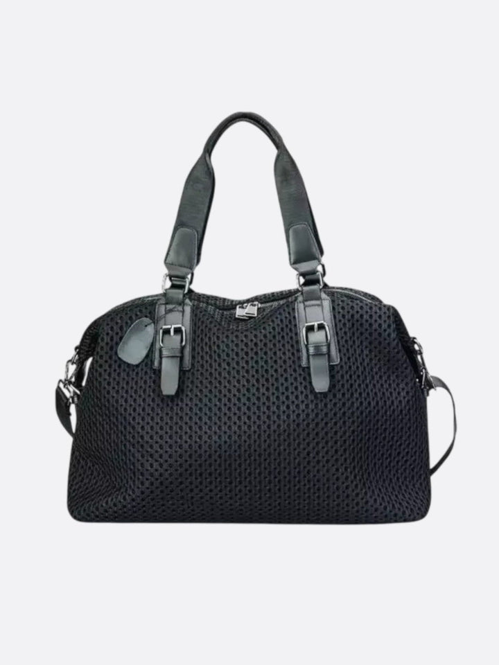sac de voyage noir