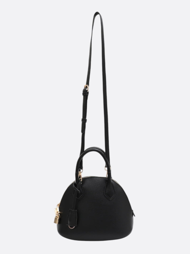 Sac dôme avec bandoulière