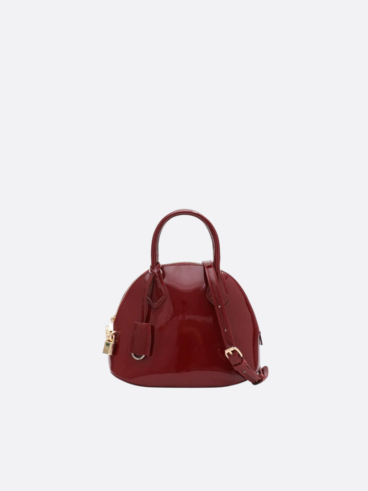 Sac dôme rouge