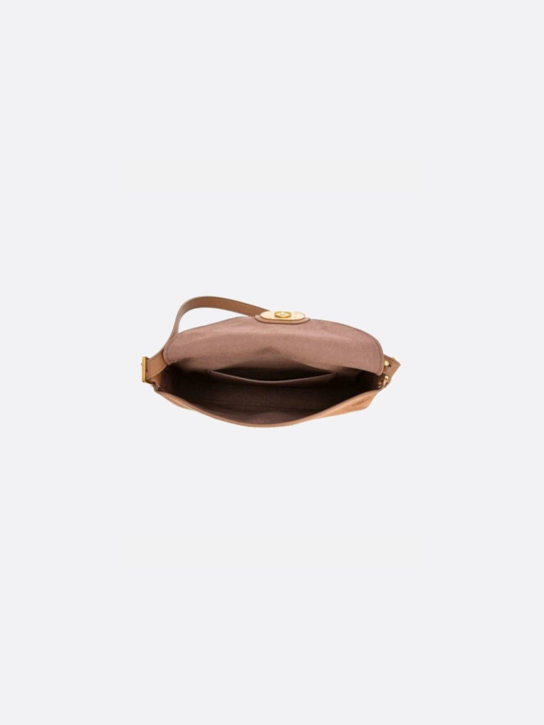 Sac en cuir à porté épaule <br>Veda