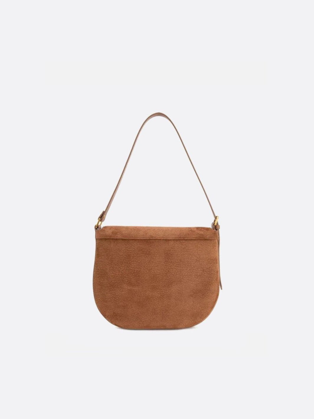 Sac en cuir à porté épaule <br>Veda