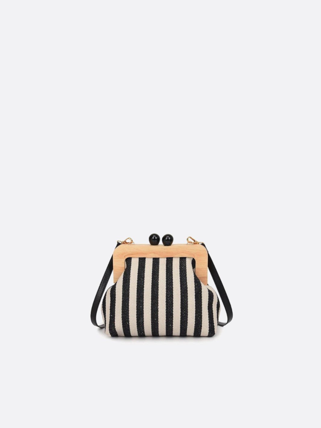 Sac forme porte-monnaie