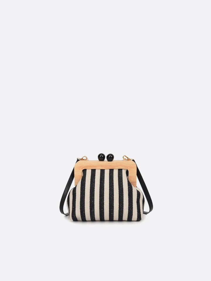 Sac forme porte-monnaie