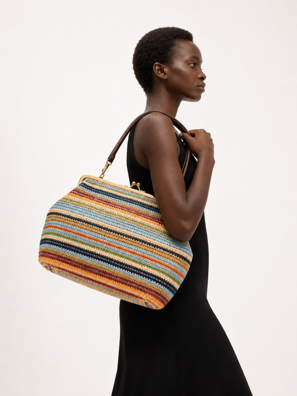 sac avec fermeture porte monnaie