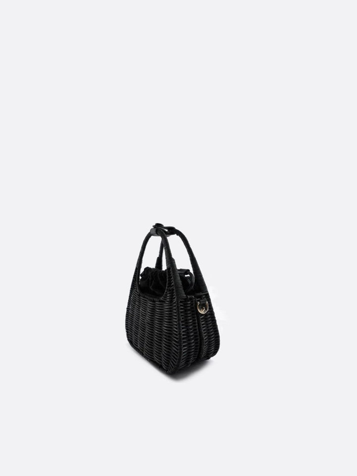 sac rotin femme