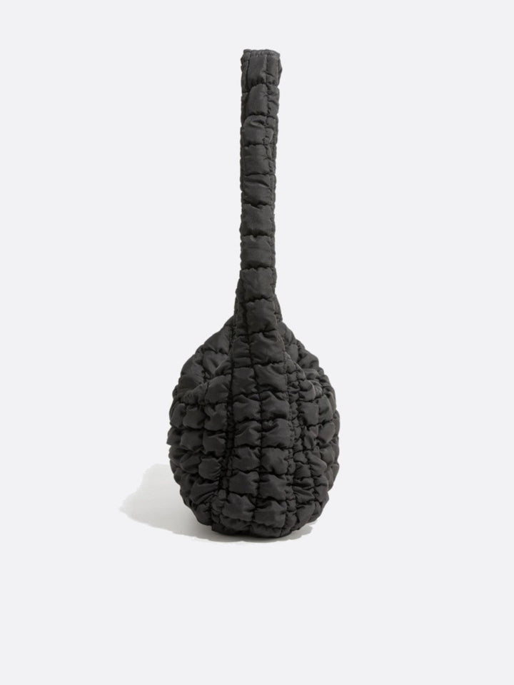 Sac épaule matelassé <br>Valcour