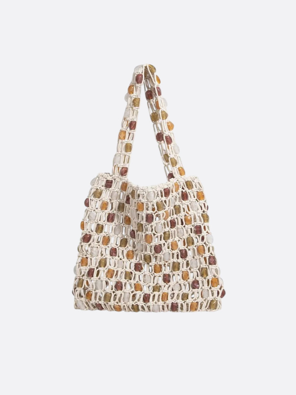 sac filet perle