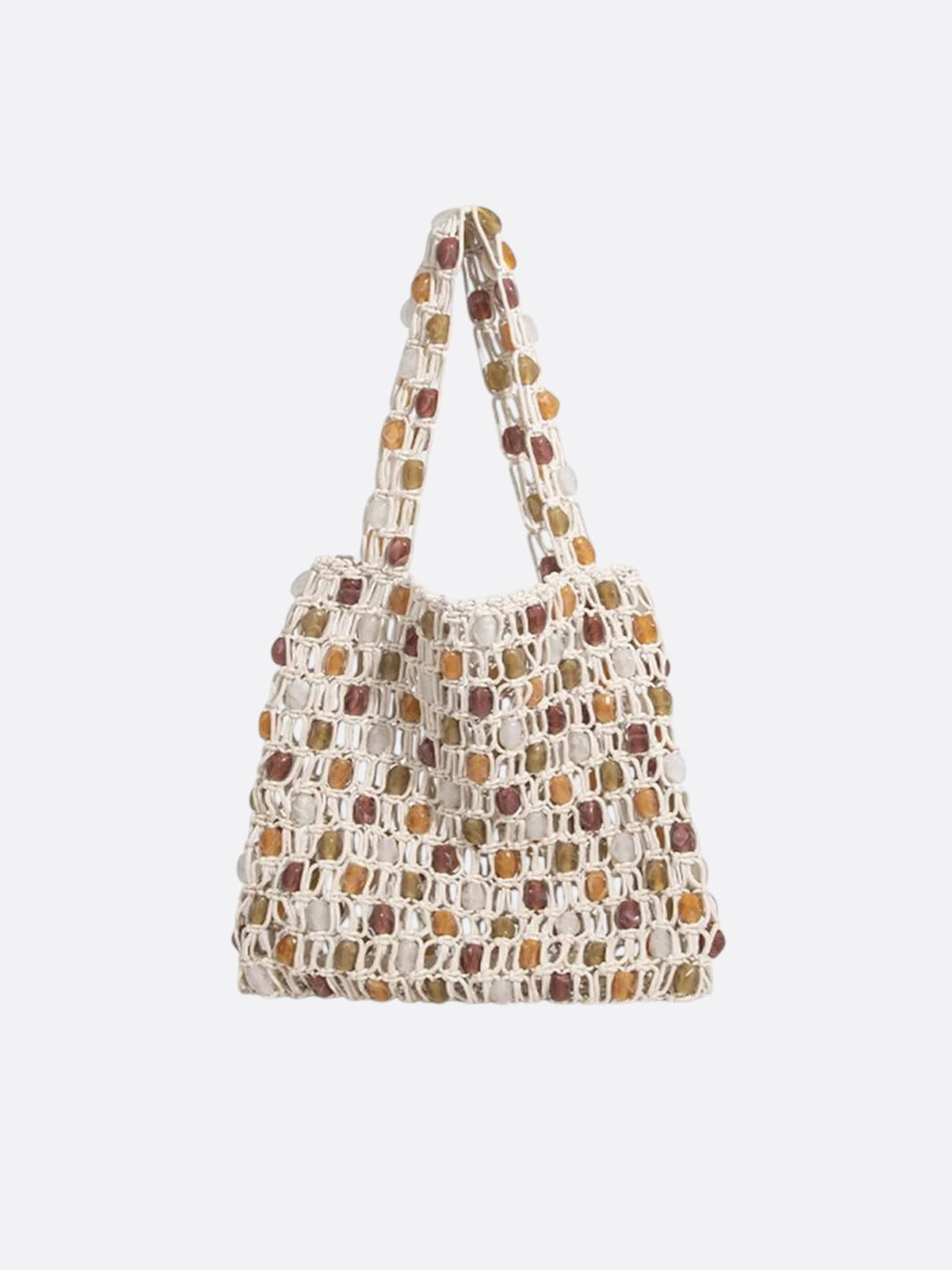 sac filet perle