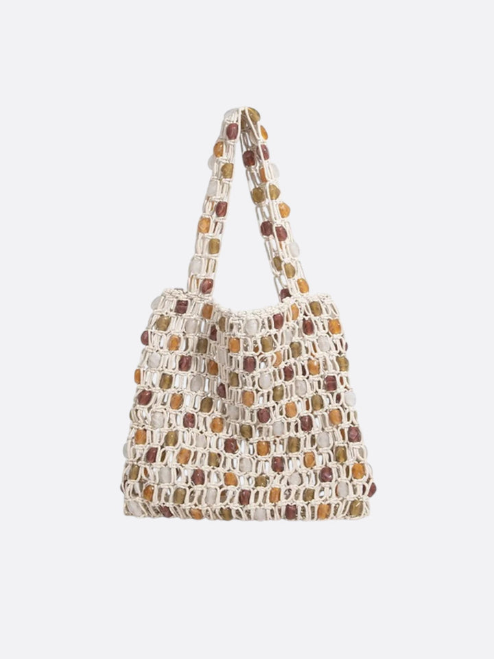 sac filet perle