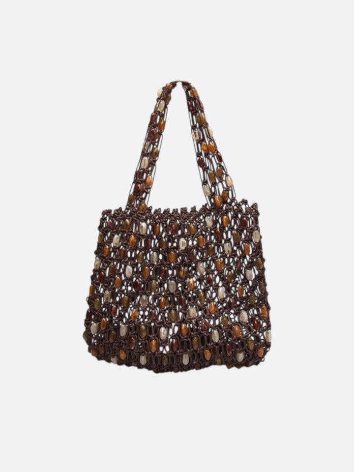 sac filet noir