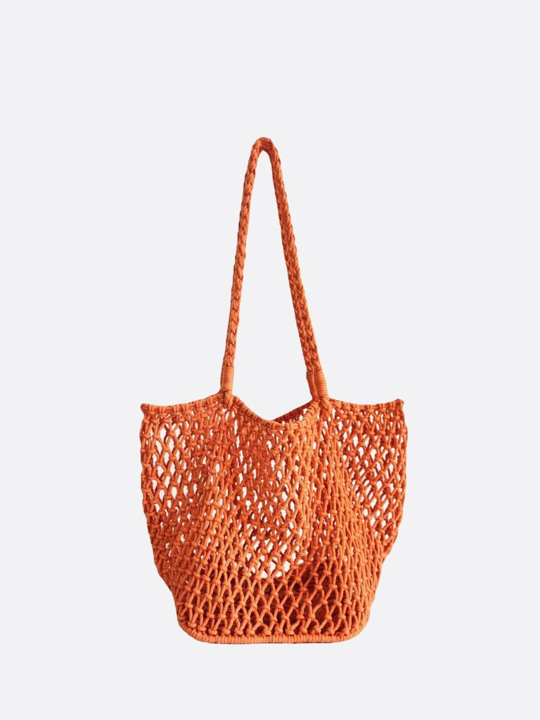Sac filet et crochet – Gonsac - Main Image