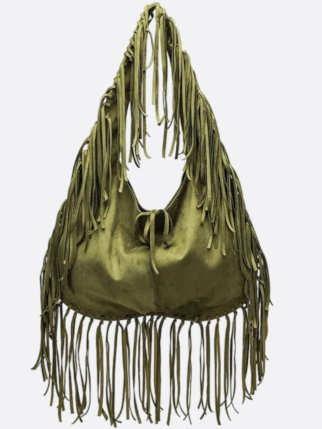 sac daim vert