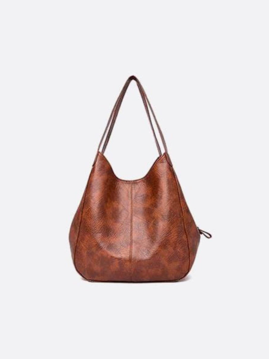 Sac fourre-tout cuir