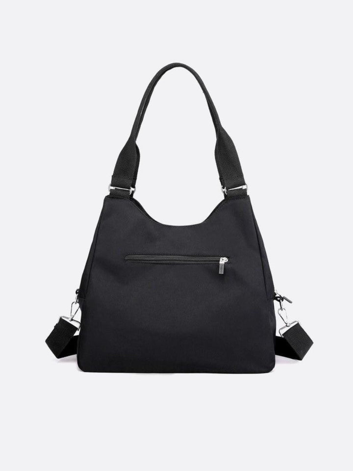 Sac fourre-tout nylon <br>Orizon