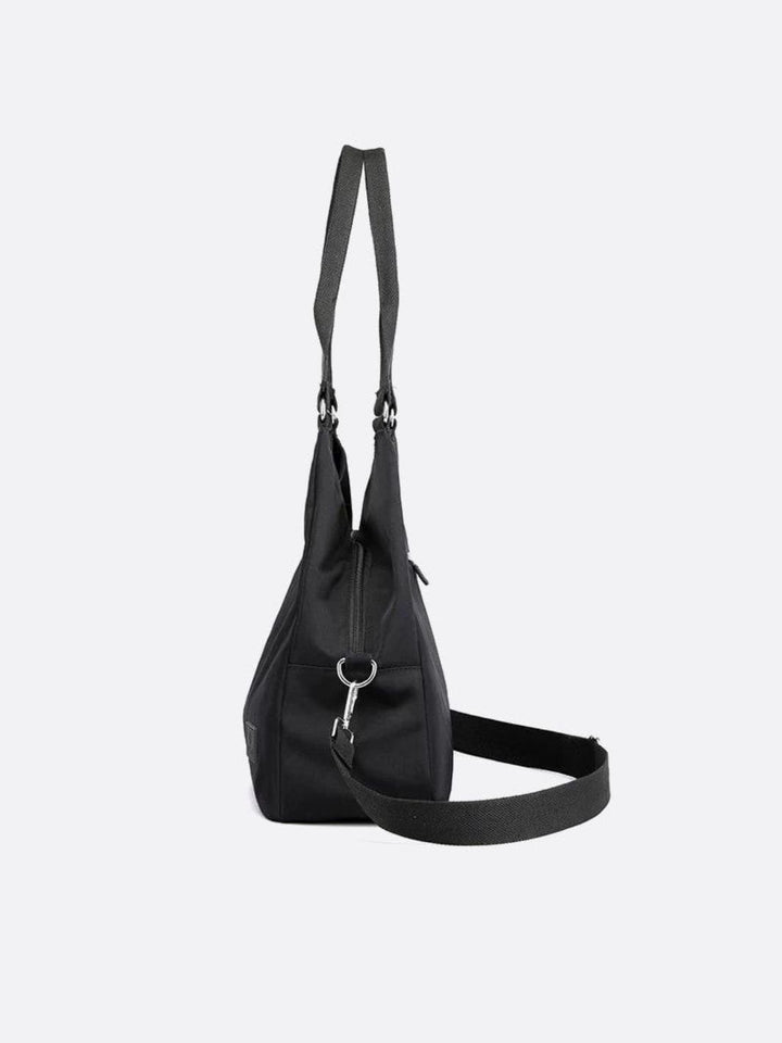 Sac fourre-tout nylon <br>Orizon