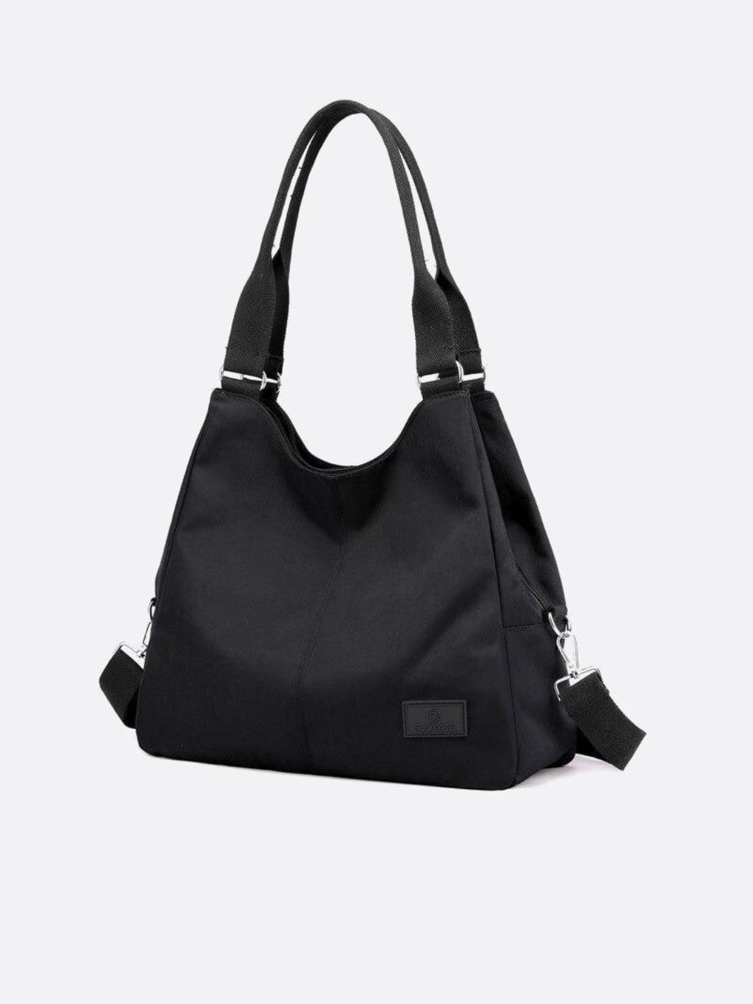 Sac fourre-tout nylon