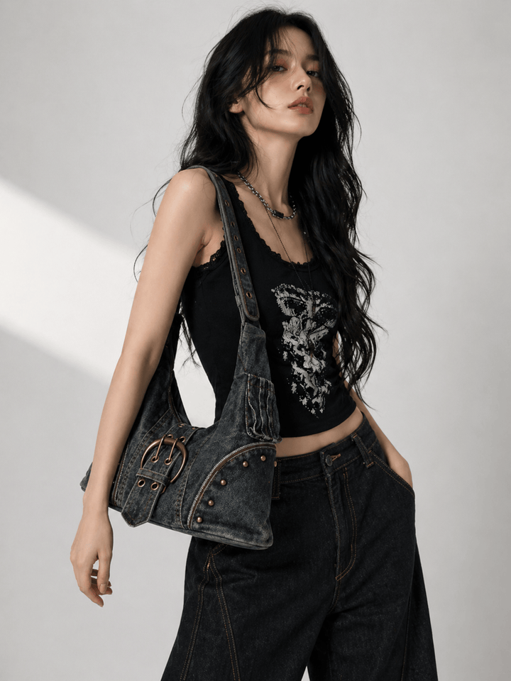 sac hobo jean