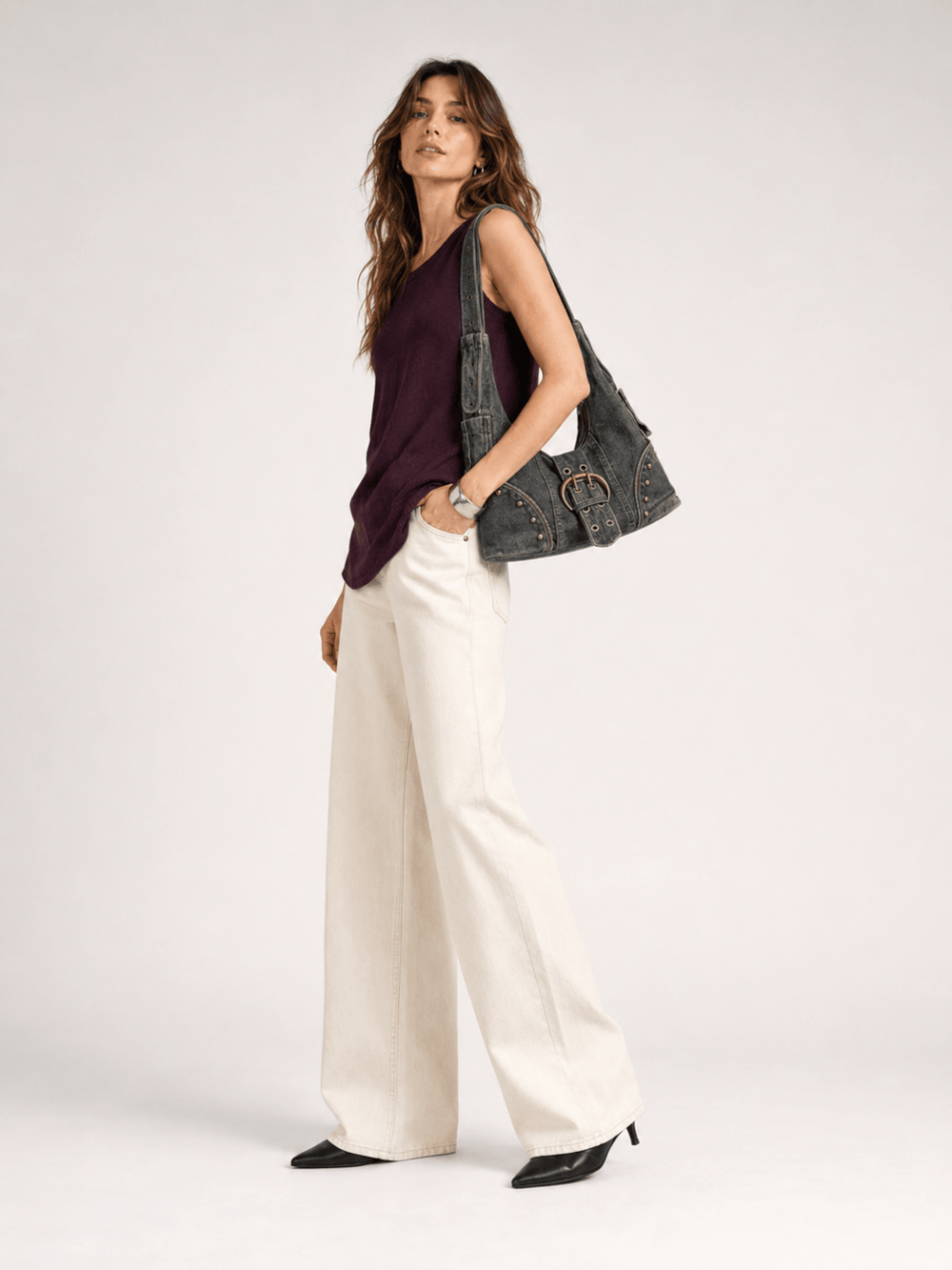 sac hobo jean