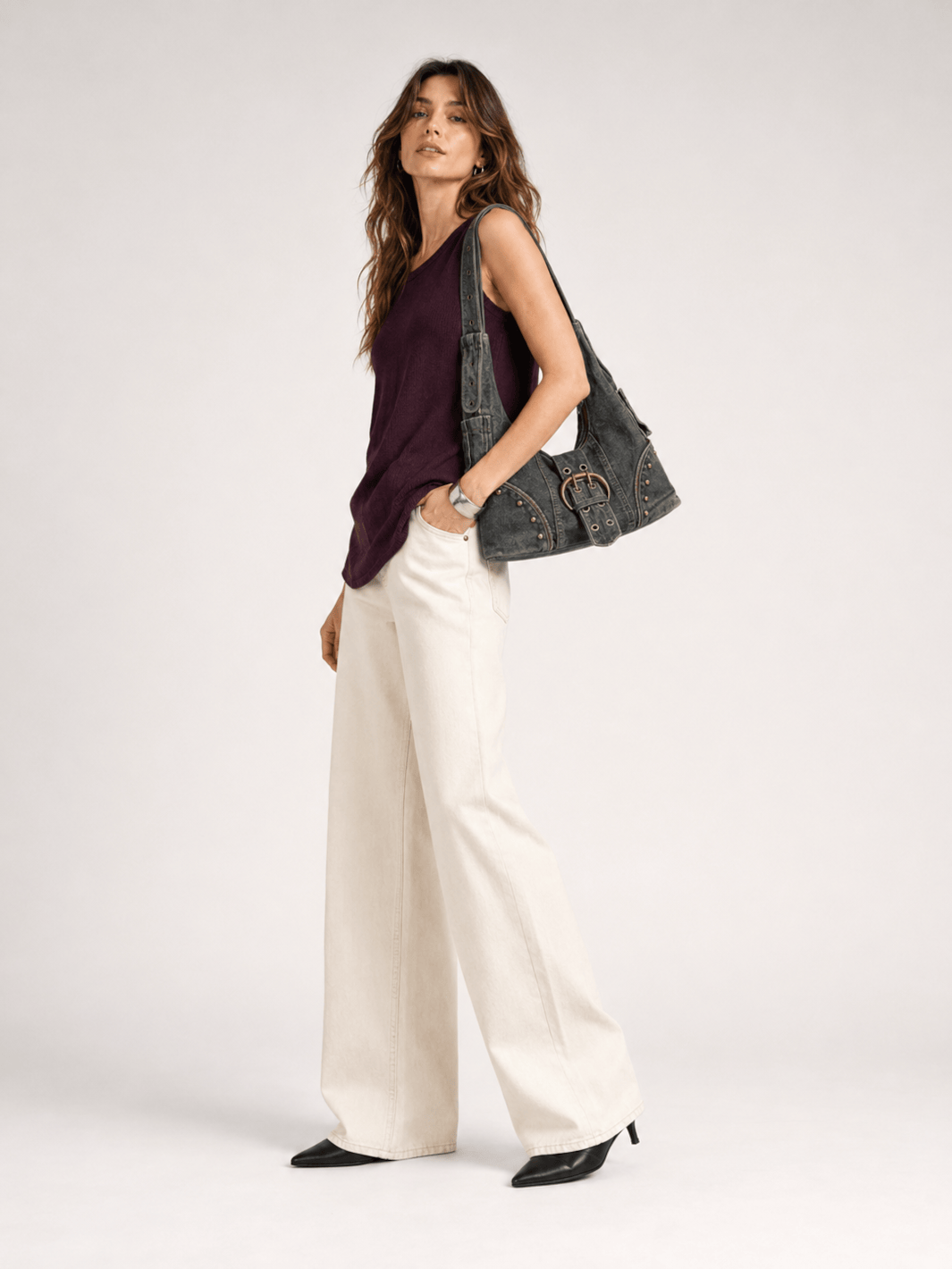 sac hobo jean