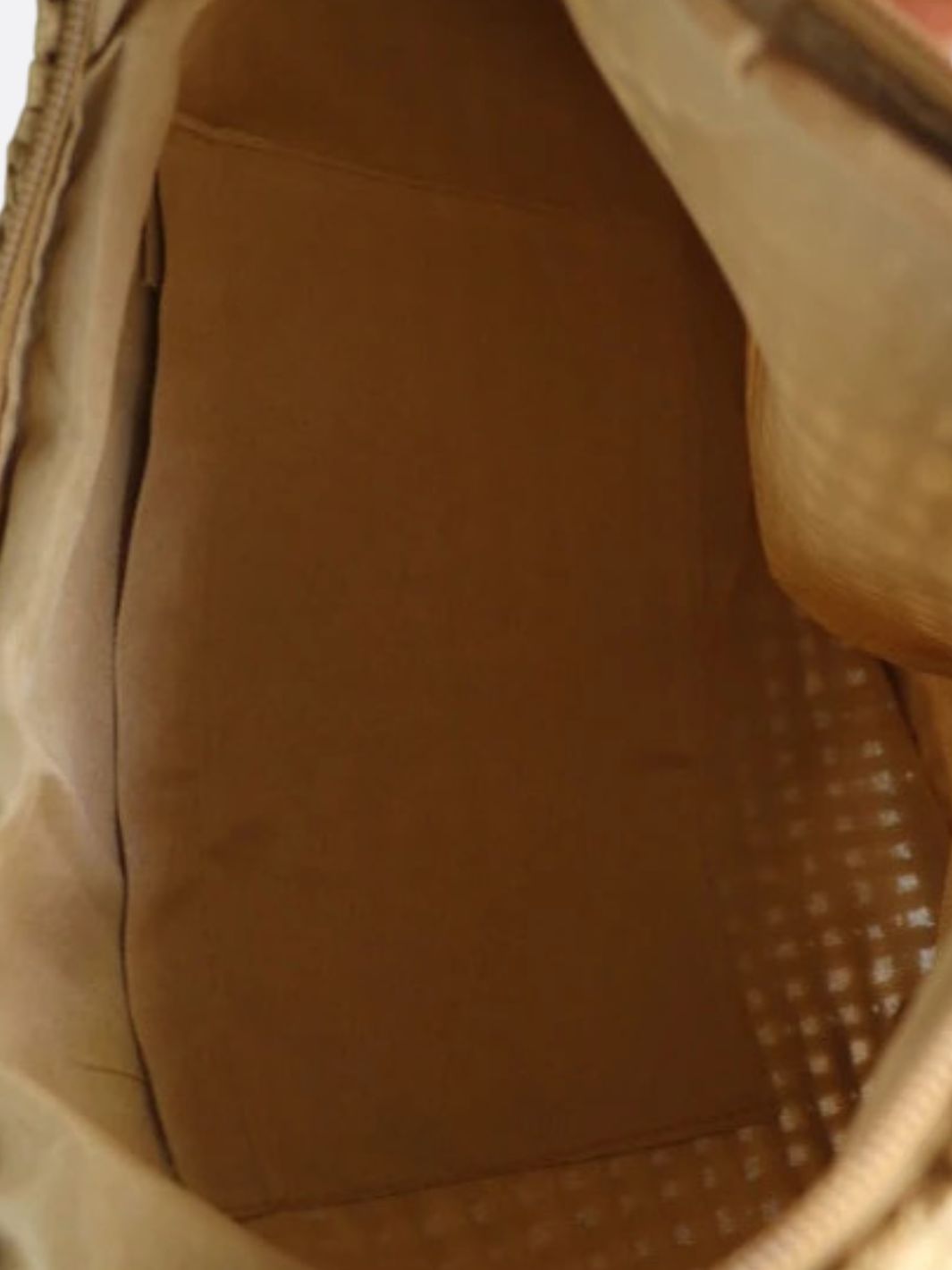 Sac hobo en paille <br>Bréva