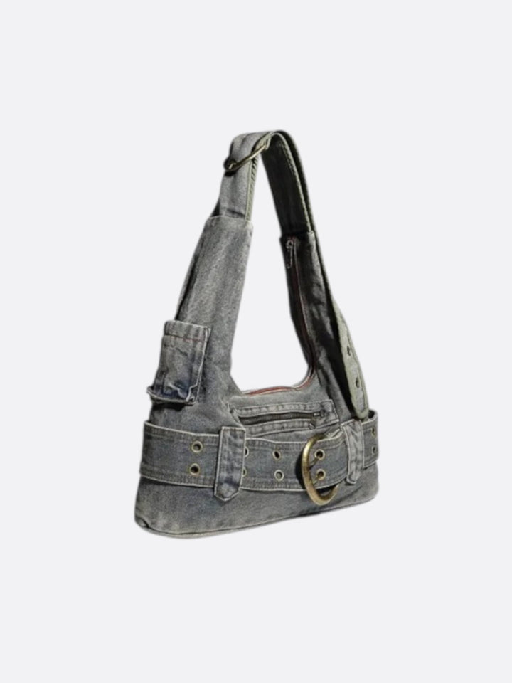 sac hobo denim