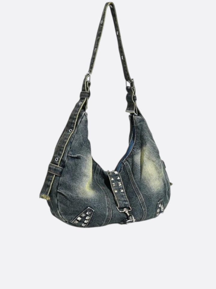 sac jeans femme